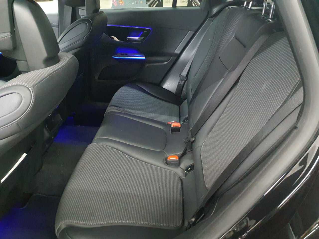 Mercedes-Benz GLC 220 d 4Matic 9G-TRONIC Avantgarde Advanced 13