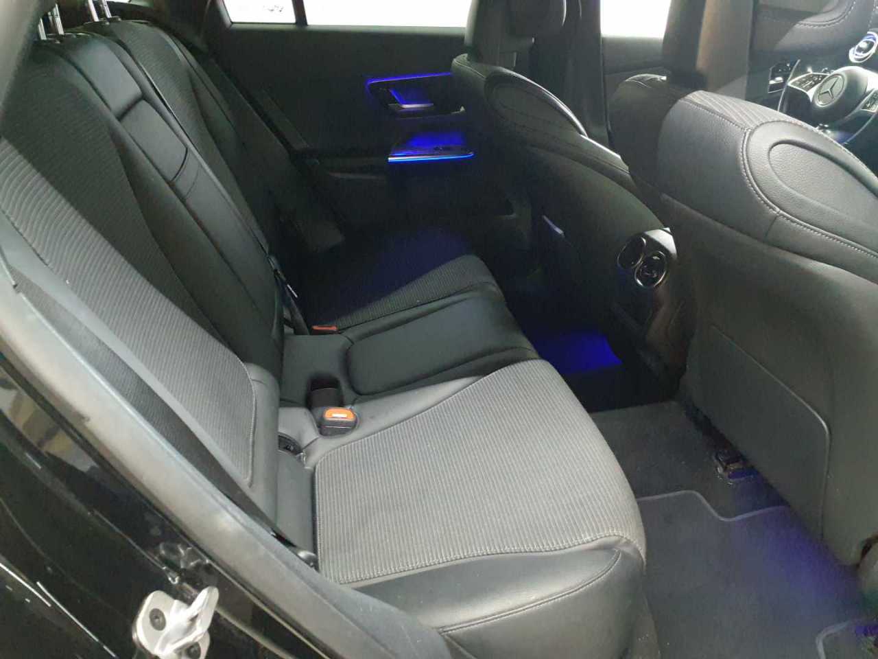 Mercedes-Benz GLC 220 d 4Matic 9G-TRONIC Avantgarde Advanced 14