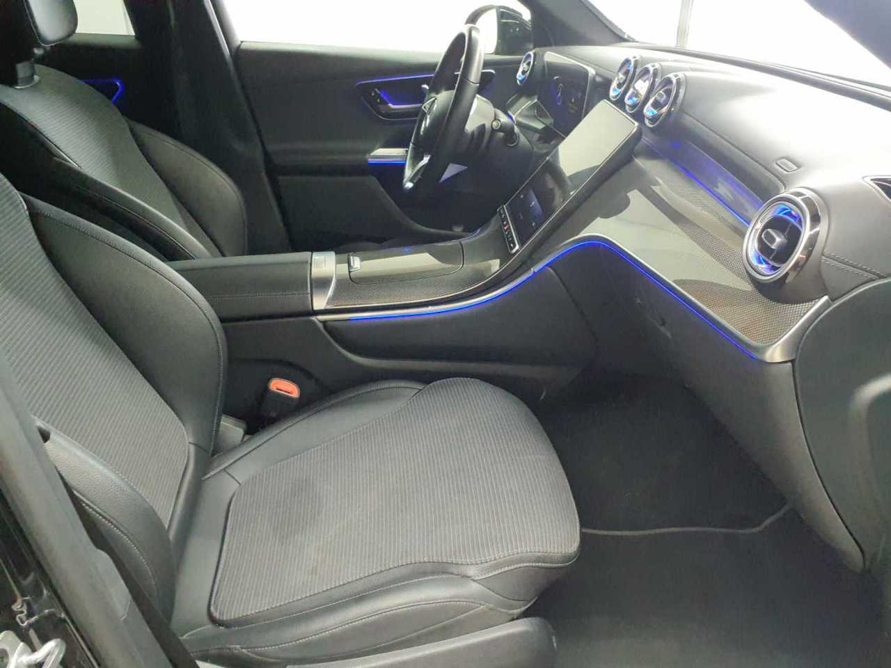 Mercedes-Benz GLC 220 d 4Matic 9G-TRONIC Avantgarde Advanced 8