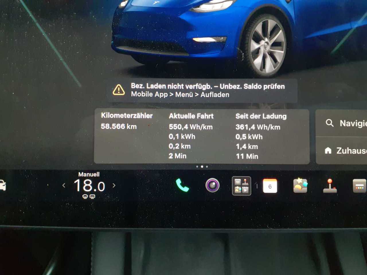 Tesla Model Y Long Range Dual Motor AWD 11