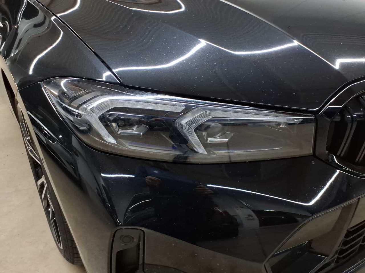BMW 320d xDrive Aut. 18
