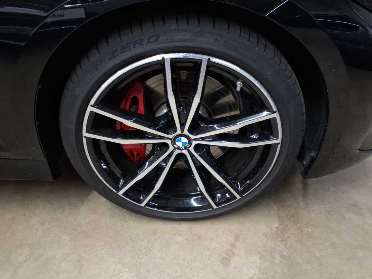 BMW 320d xDrive Aut. 17