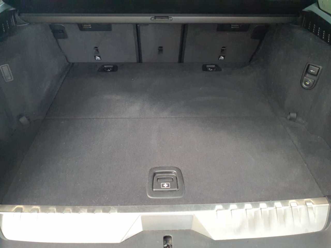 Bmw 530e Touring Aut. 15