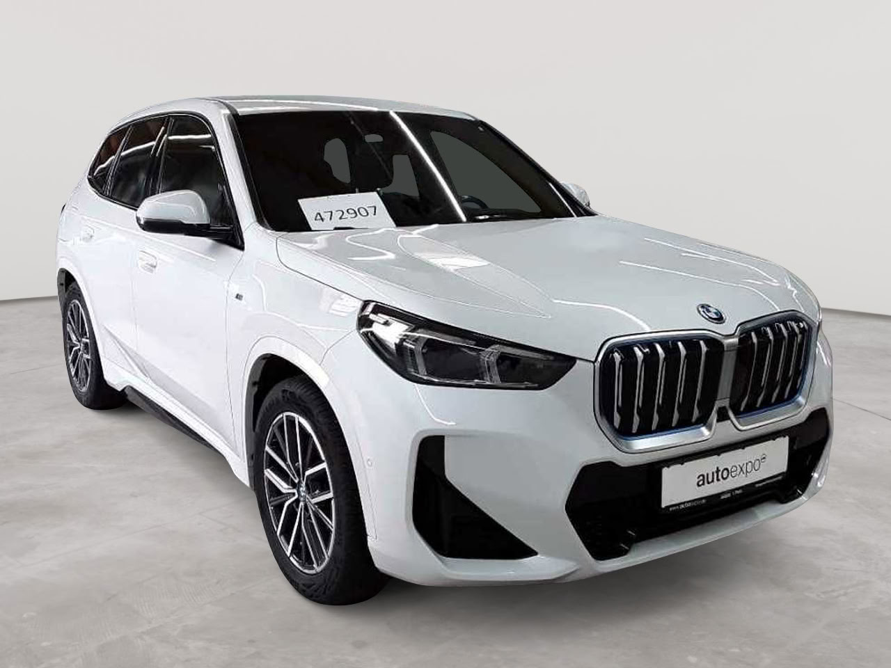 Bmw iX1 xDrive30 M Sportpaket