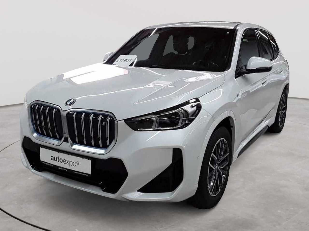 Bmw iX1 xDrive30 M Sportpaket 2