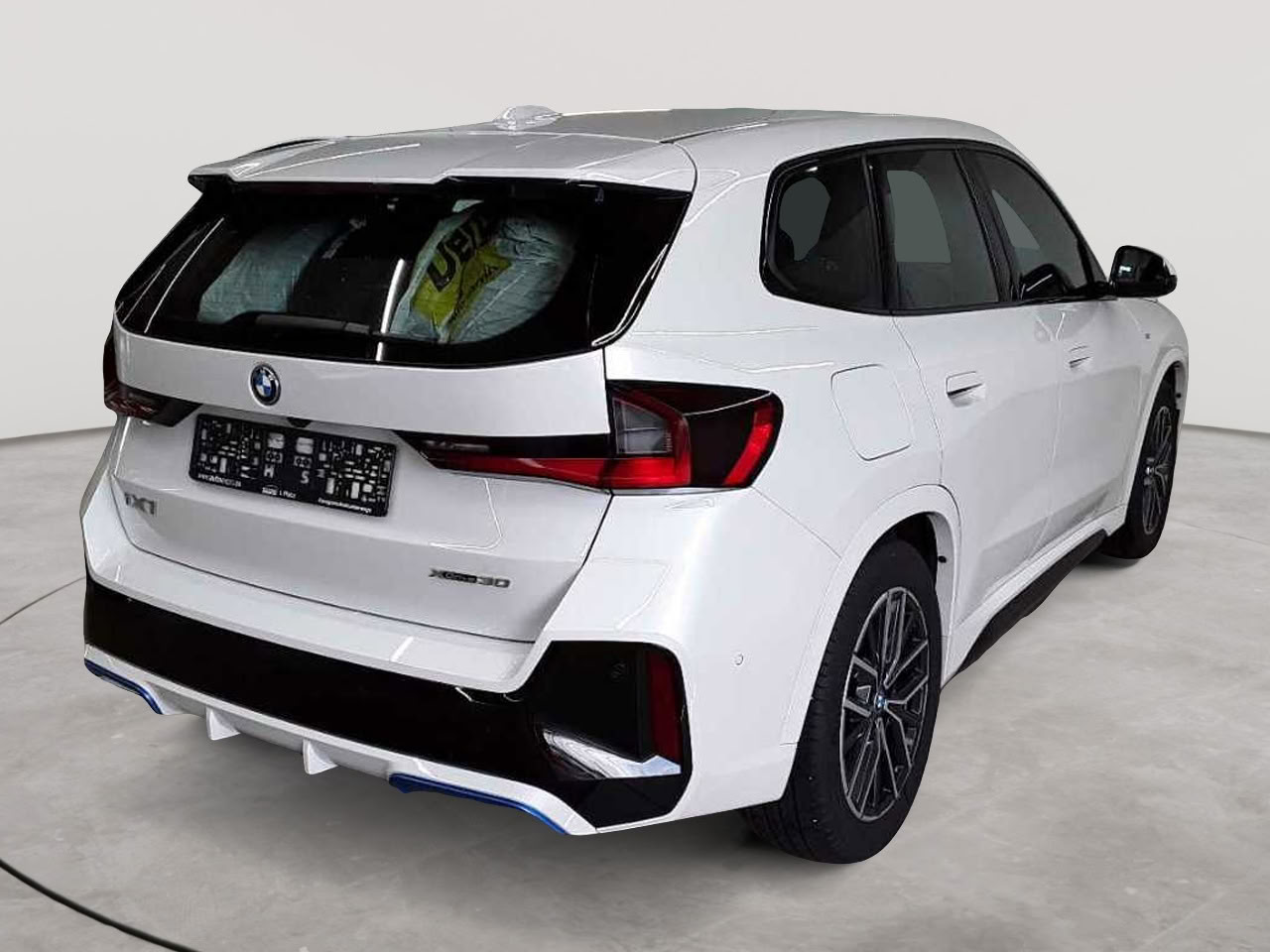 Bmw iX1 xDrive30 M Sportpaket 4