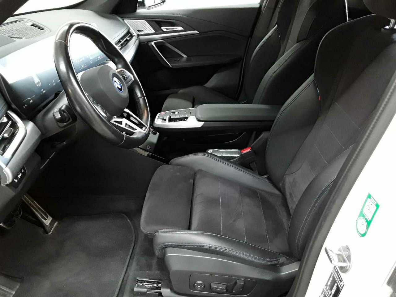 Bmw iX1 xDrive30 M Sportpaket 7