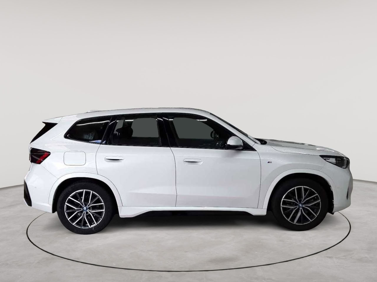 Bmw iX1 xDrive30 M Sportpaket 3