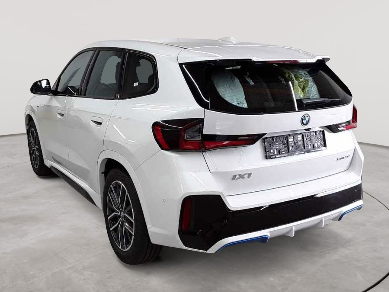 Bmw iX1 xDrive30 M Sportpaket 5