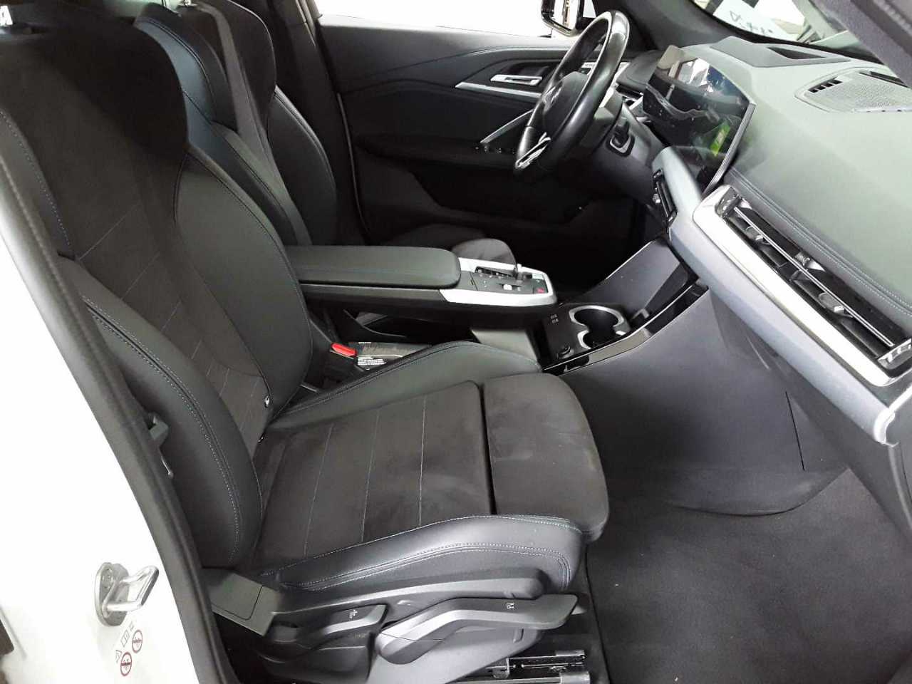 Bmw iX1 xDrive30 M Sportpaket 8