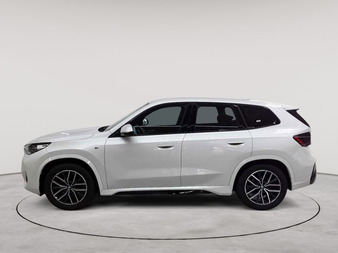 Bmw iX1 xDrive30 M Sportpaket 6