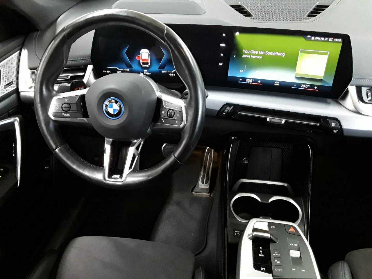 Bmw iX1 xDrive30 M Sportpaket 10