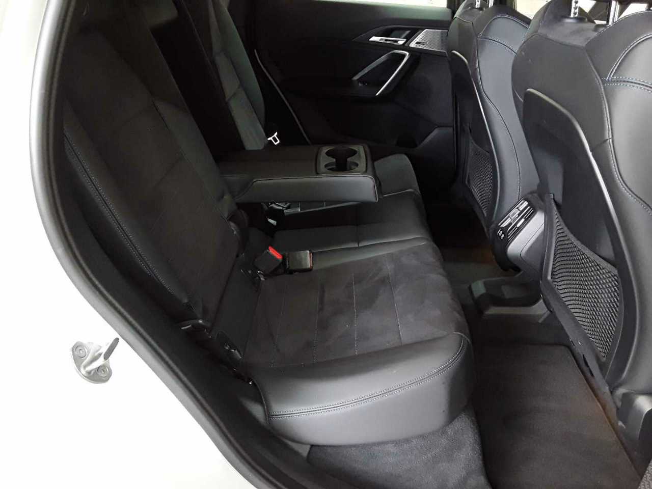 Bmw iX1 xDrive30 M Sportpaket 14