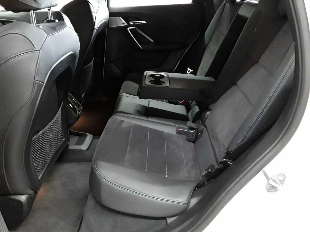 Bmw iX1 xDrive30 M Sportpaket 13