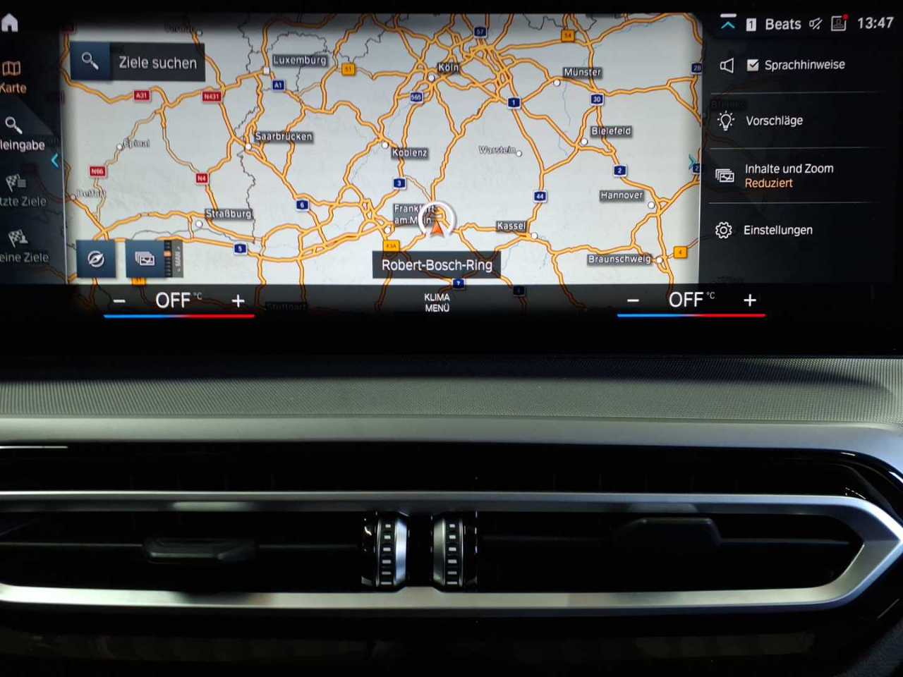 Bmw 318d Touring Aut. 12