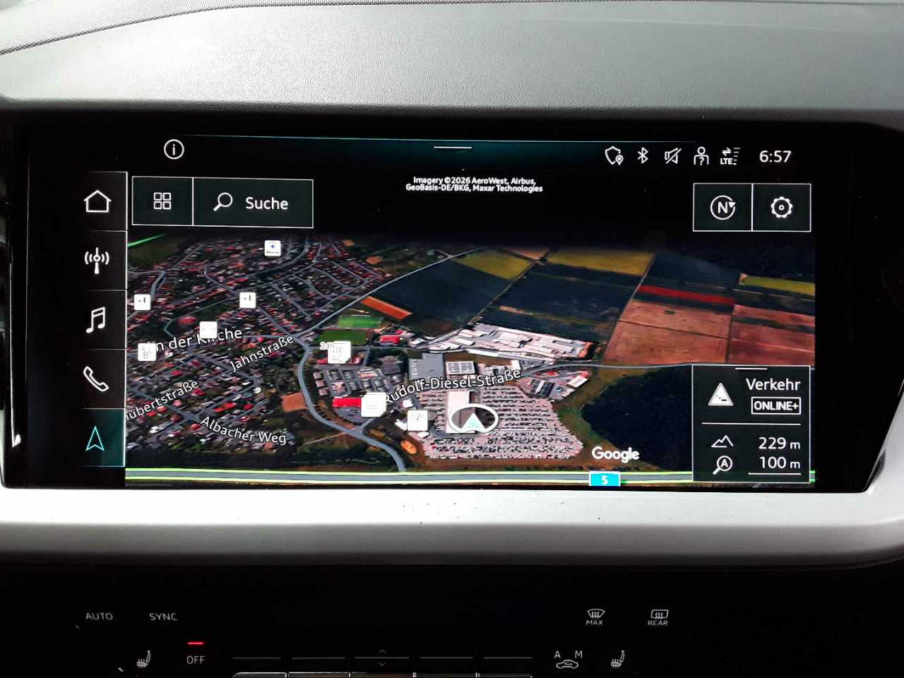 Audi Q4 e-tron 40 Sportback 12