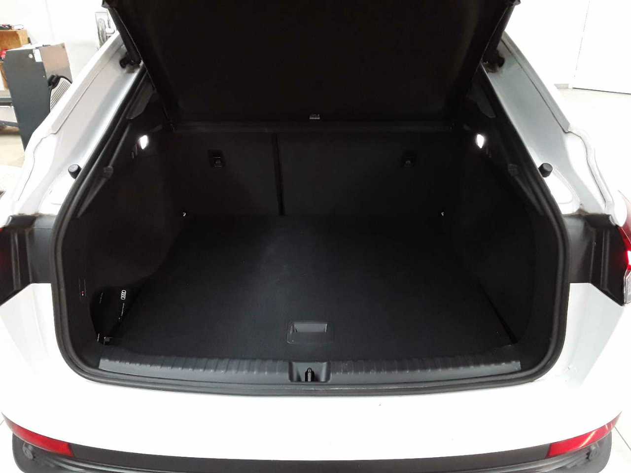 Audi Q4 e-tron 40 Sportback 15
