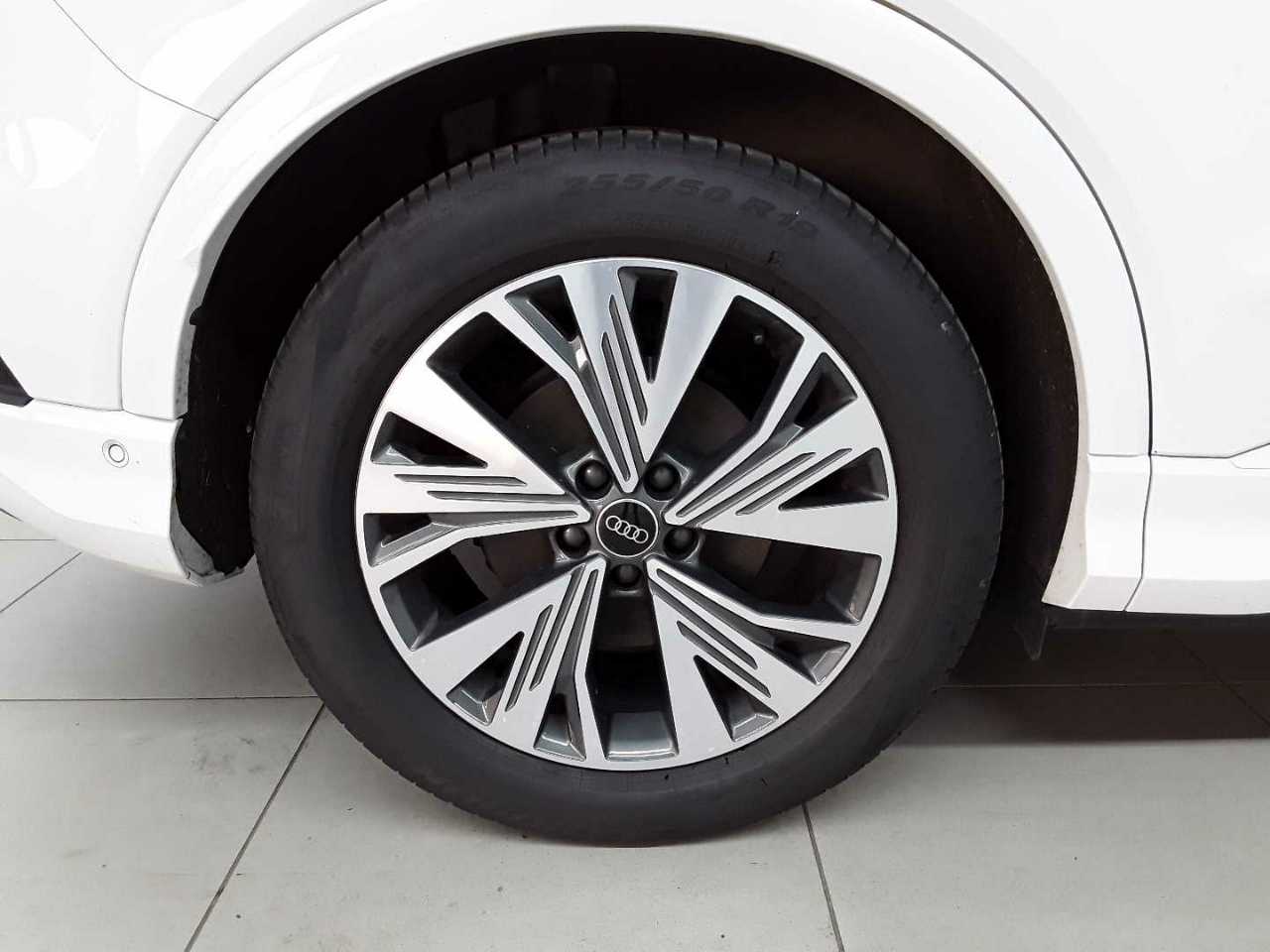 Audi Q4 e-tron 40 Sportback 18