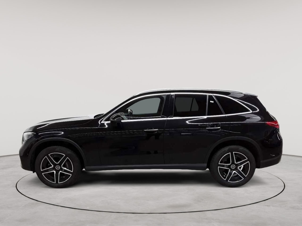 Mercedes-Benz GLC 220 d 4Matic 9G-TRONIC AMG Line Advanced 6