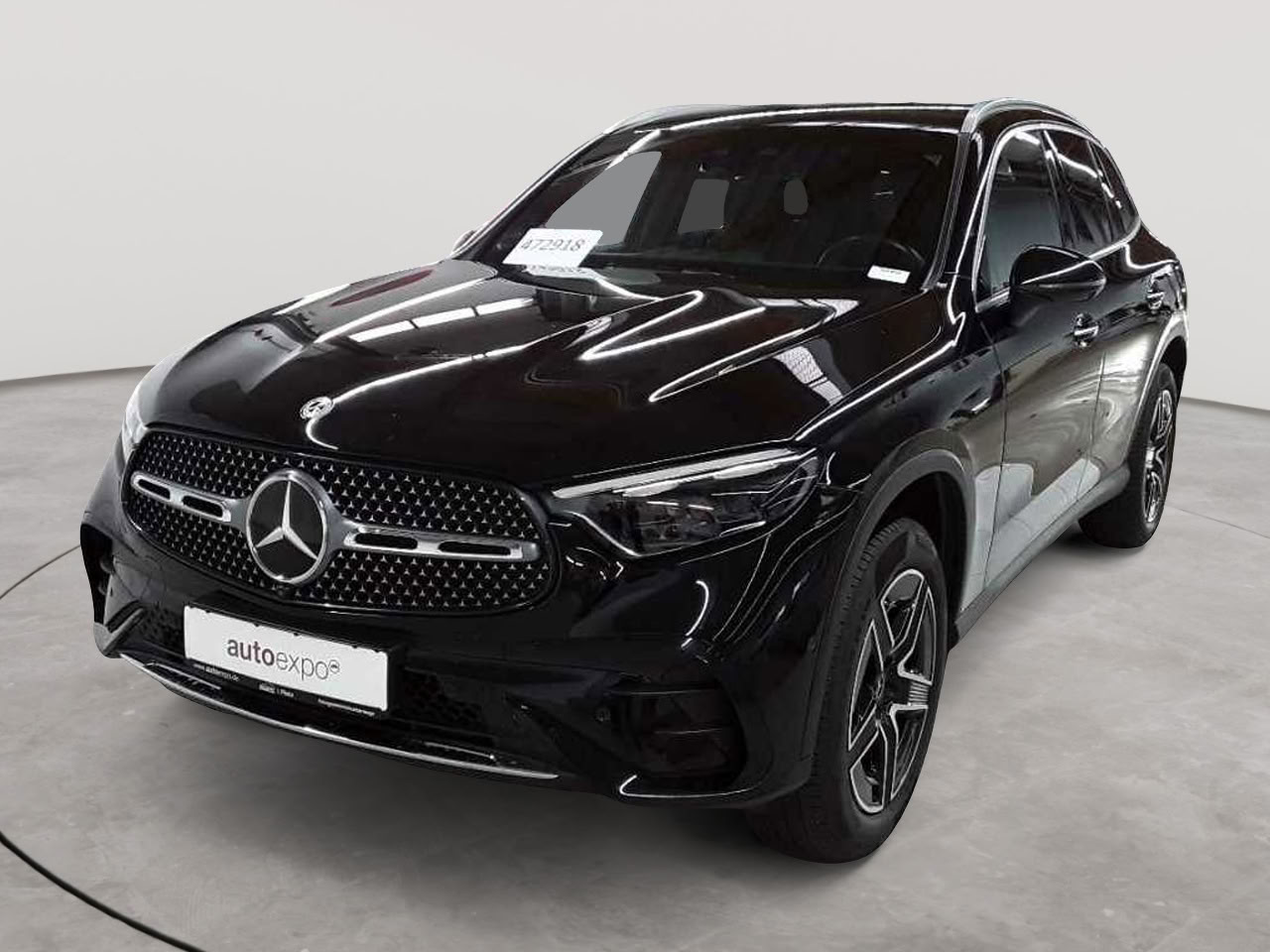Mercedes-Benz GLC 220 d 4Matic 9G-TRONIC AMG Line Advanced 2