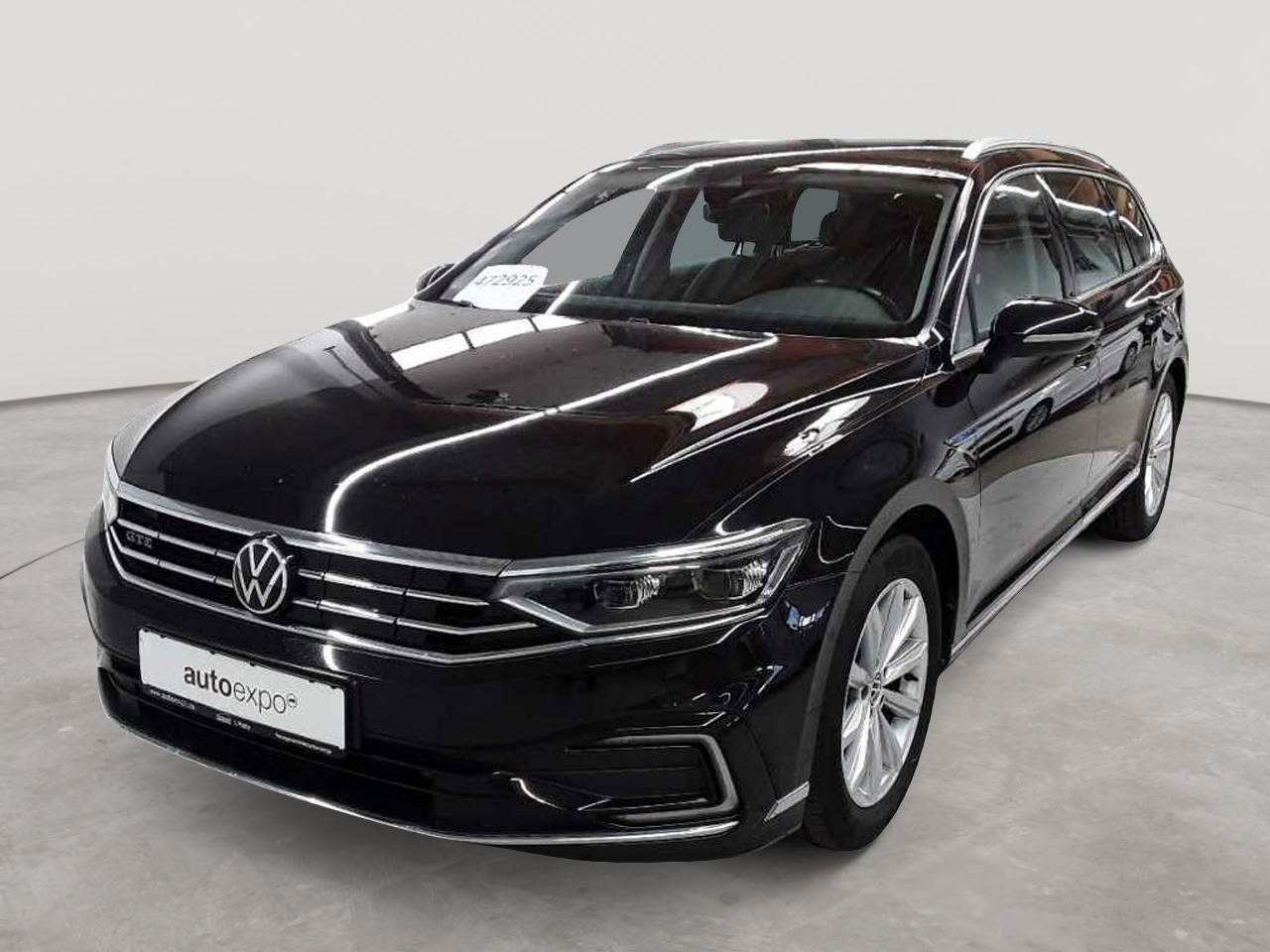 Vw Passat Variant 1.4 TSI Plug-In-Hybrid DSG GTE 2