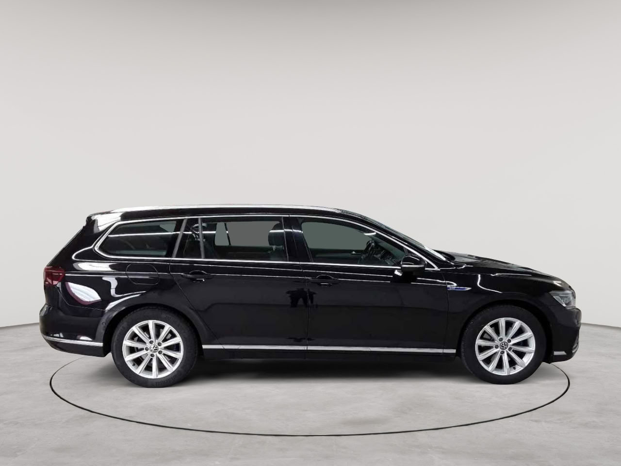 Vw Passat Variant 1.4 TSI Plug-In-Hybrid DSG GTE 3