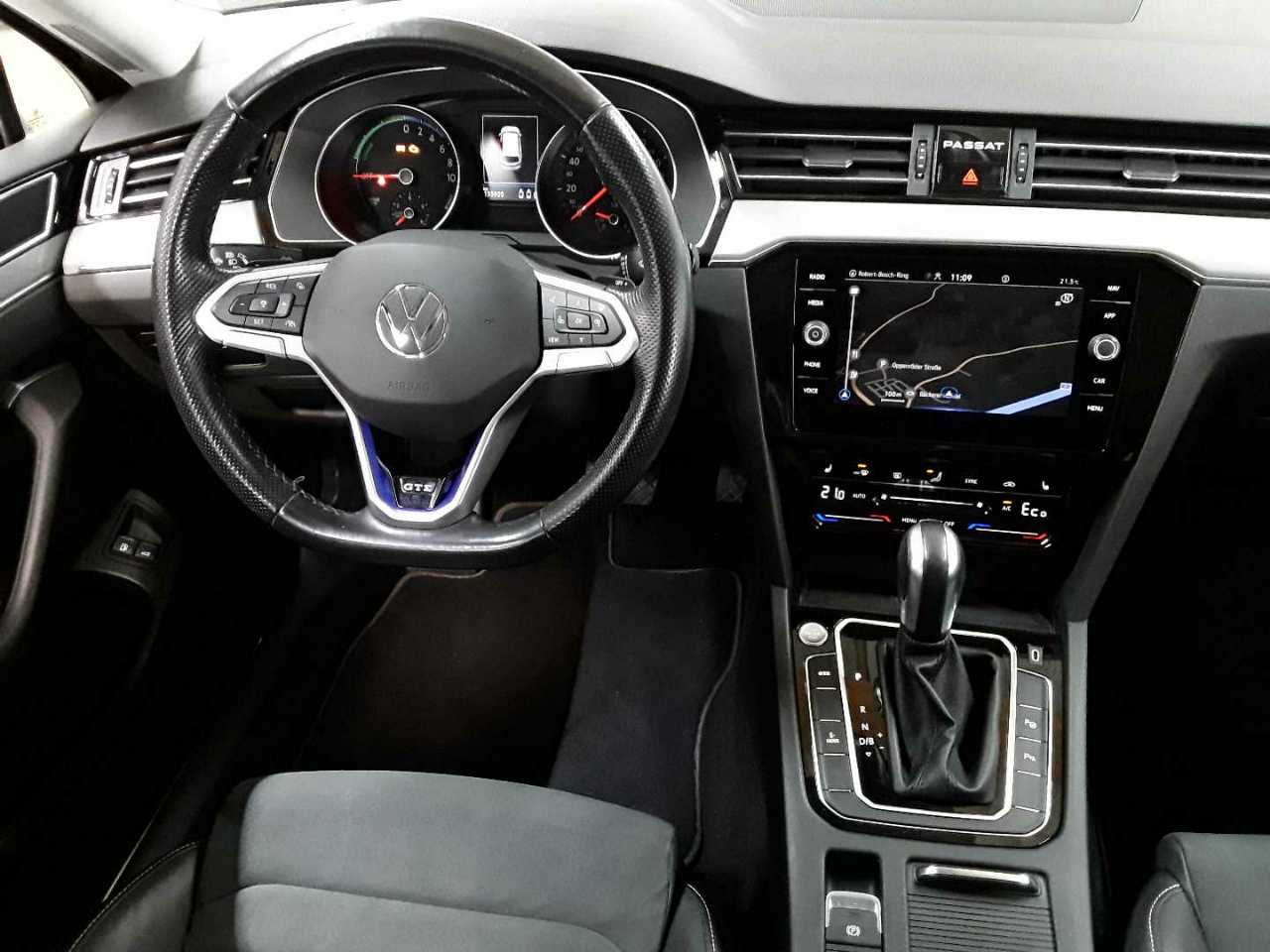 Vw Passat Variant 1.4 TSI Plug-In-Hybrid DSG GTE 10
