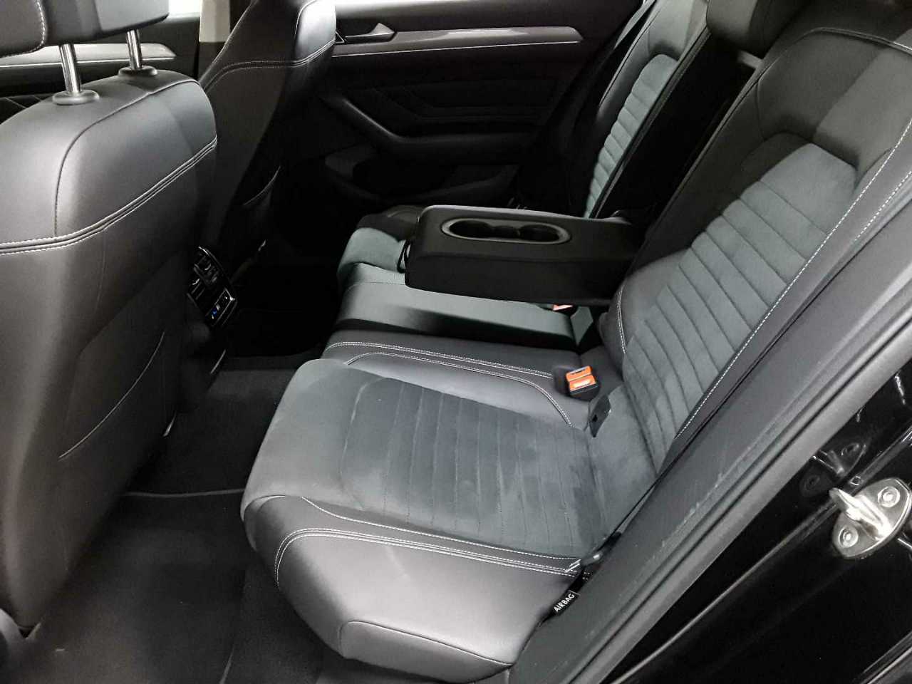 Vw Passat Variant 1.4 TSI Plug-In-Hybrid DSG GTE 13