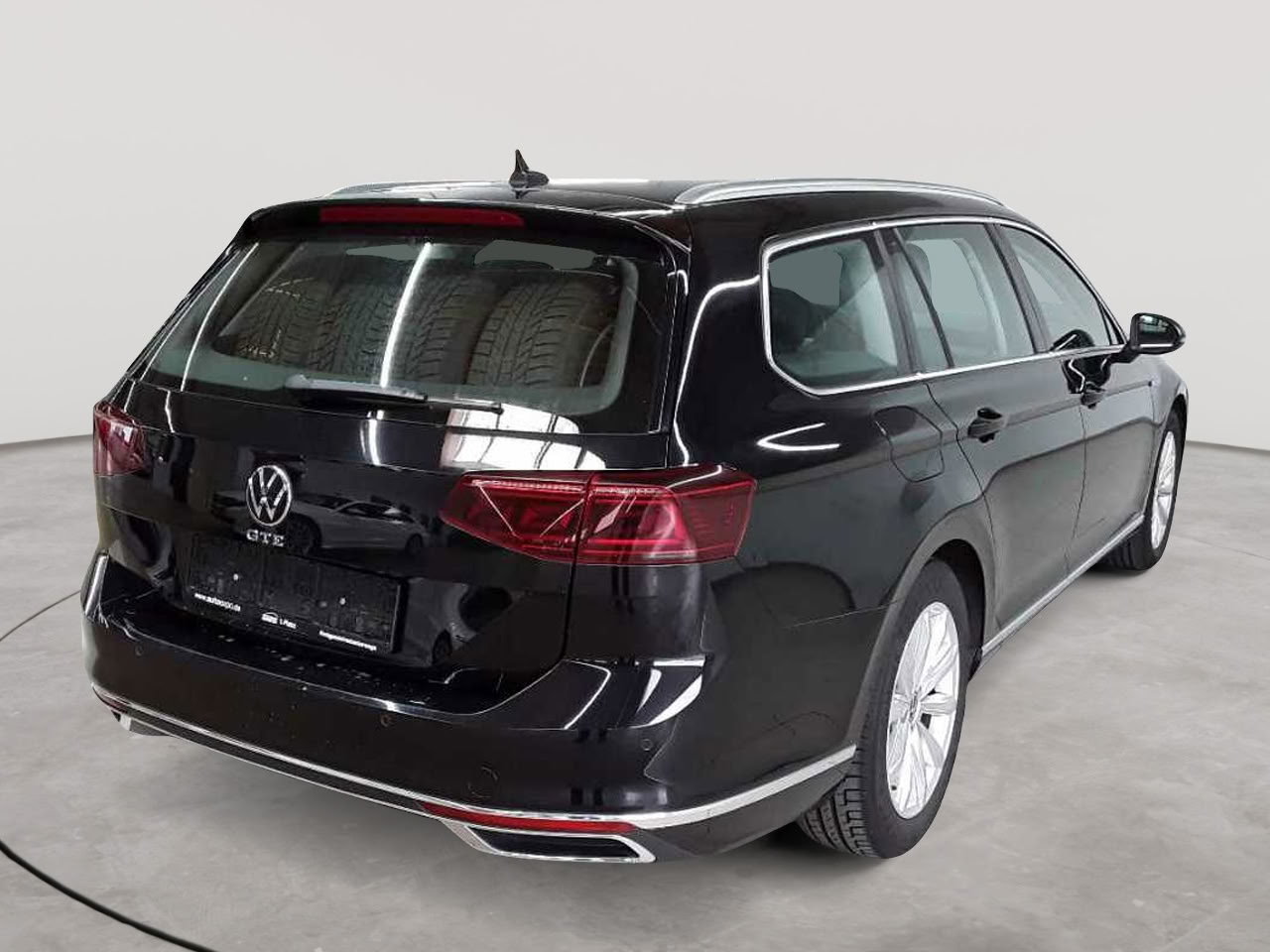 Vw Passat Variant 1.4 TSI Plug-In-Hybrid DSG GTE 4