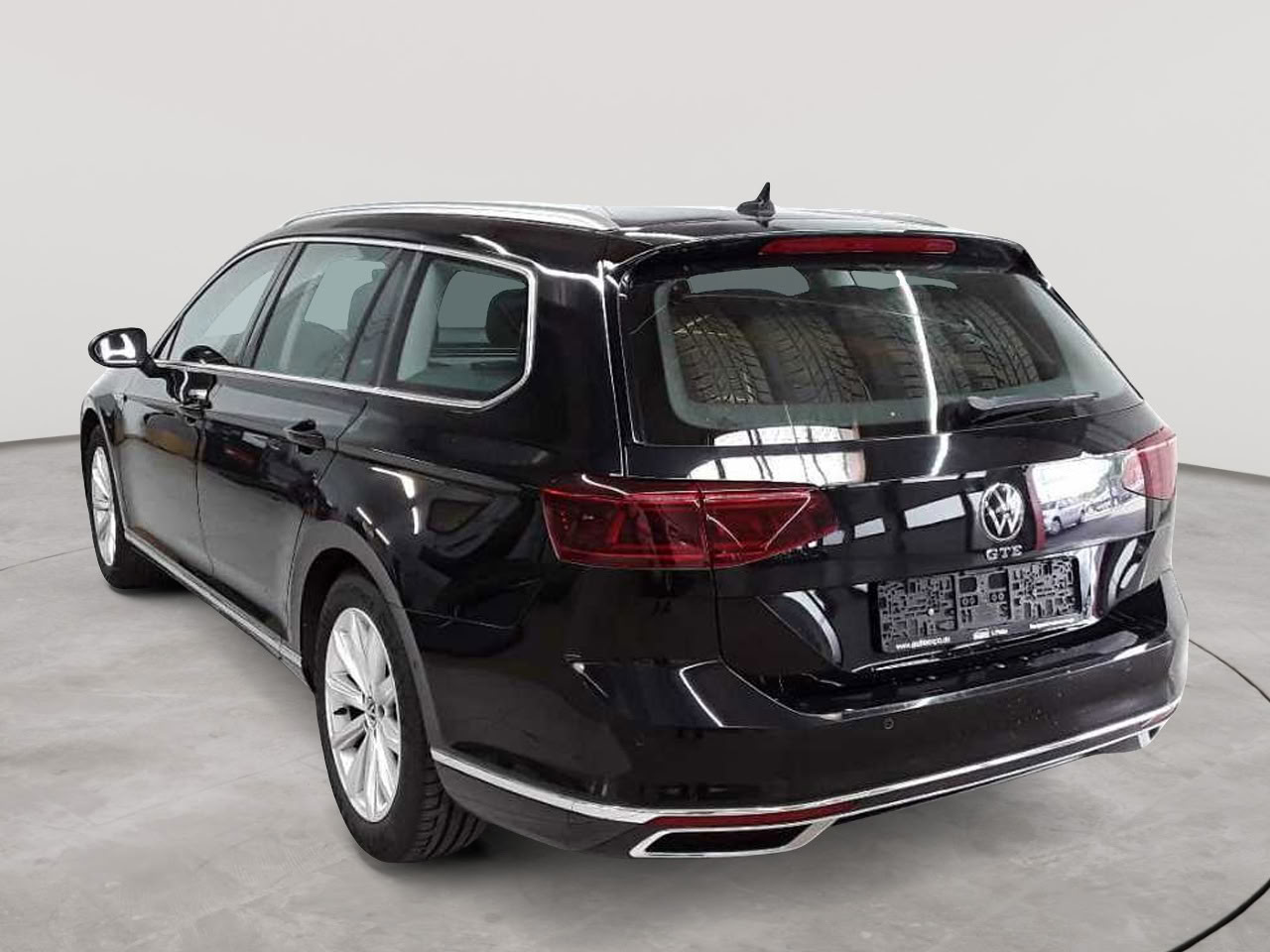 Vw Passat Variant 1.4 TSI Plug-In-Hybrid DSG GTE 5