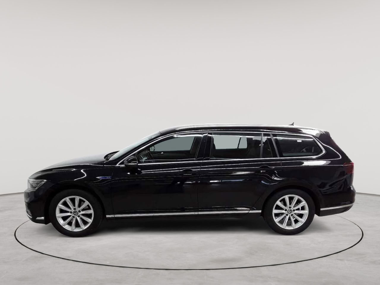 Vw Passat Variant 1.4 TSI Plug-In-Hybrid DSG GTE 6