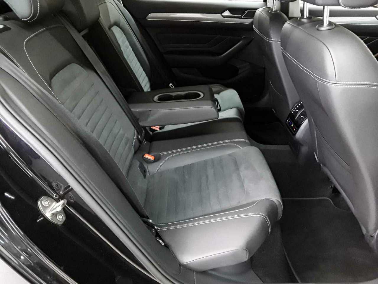 Vw Passat Variant 1.4 TSI Plug-In-Hybrid DSG GTE 14