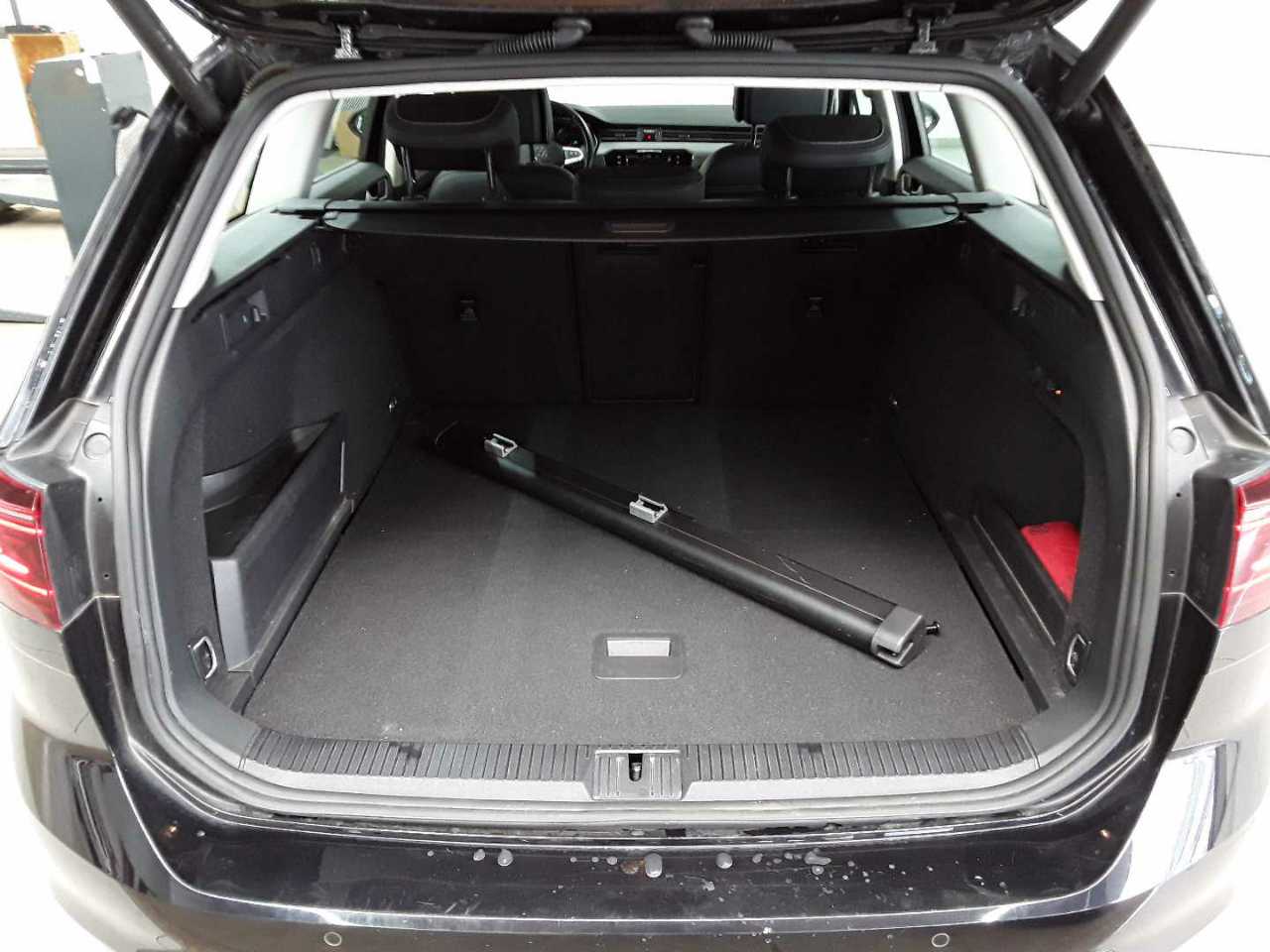 Vw Passat Variant 1.4 TSI Plug-In-Hybrid DSG GTE 15