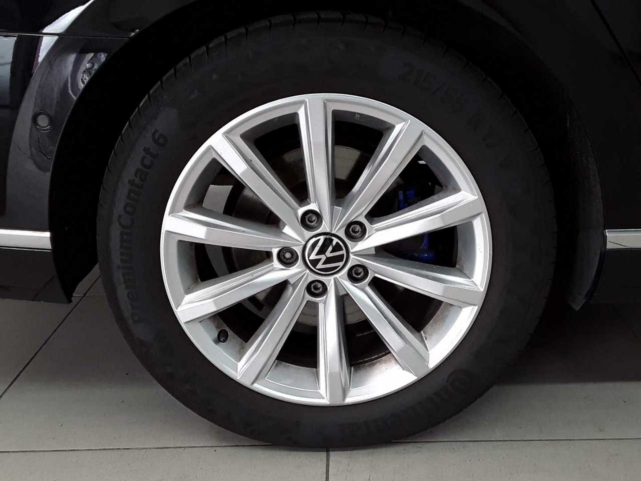 Vw Passat Variant 1.4 TSI Plug-In-Hybrid DSG GTE 19