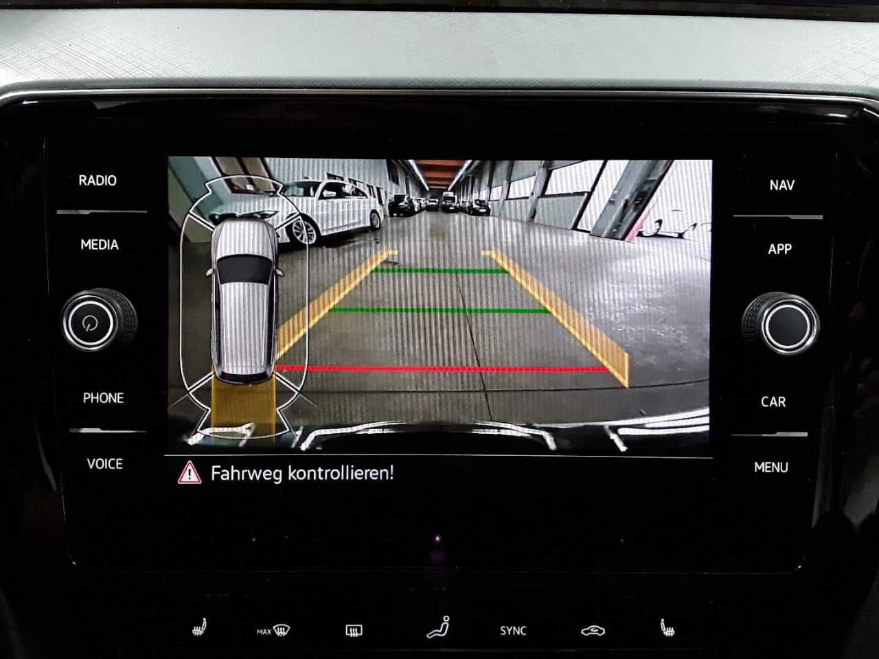 Vw Passat Variant 1.4 TSI Plug-In-Hybrid DSG GTE 16