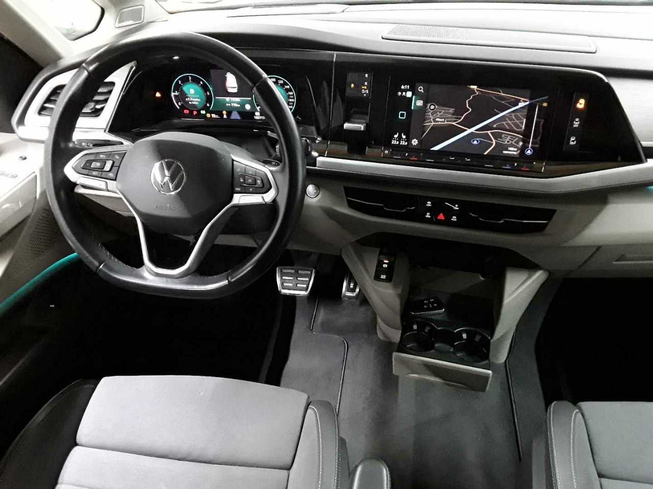 Vw Multivan 2,0 TDI SCR LÜ Style 10