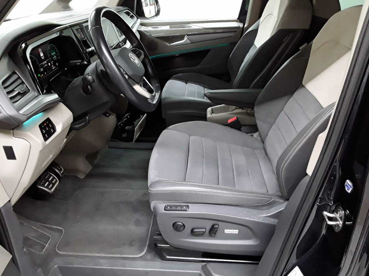Vw Multivan 2,0 TDI SCR LÜ Style 7