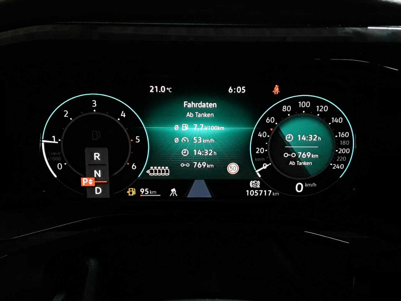 Vw Multivan 2,0 TDI SCR LÜ Style 11