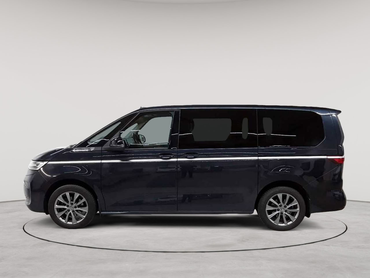 Vw Multivan 2,0 TDI SCR LÜ Style 6