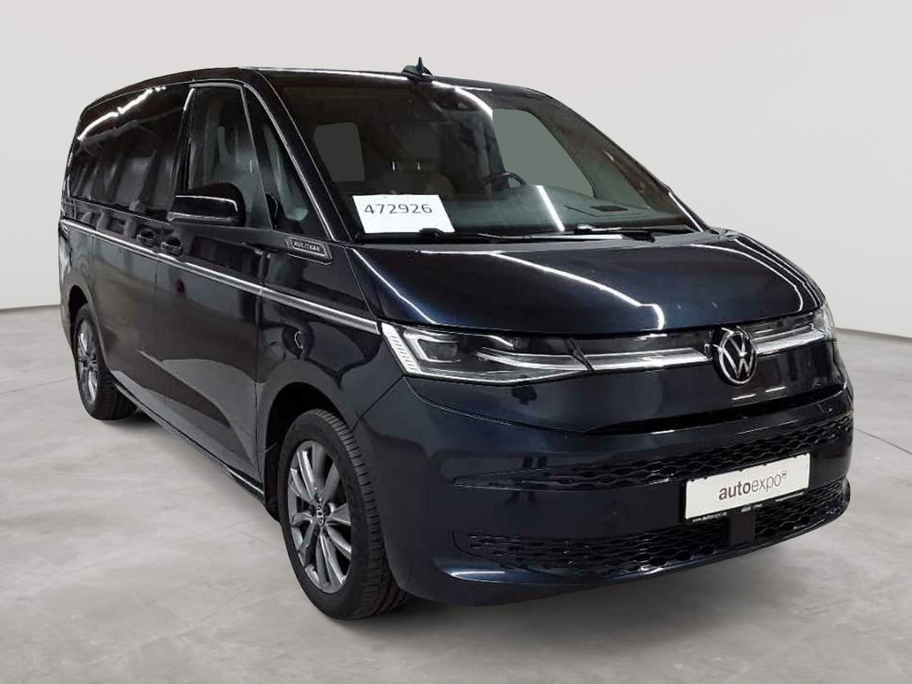 Volkswagen Multivan 2,0 TDI SCR LÜ Style