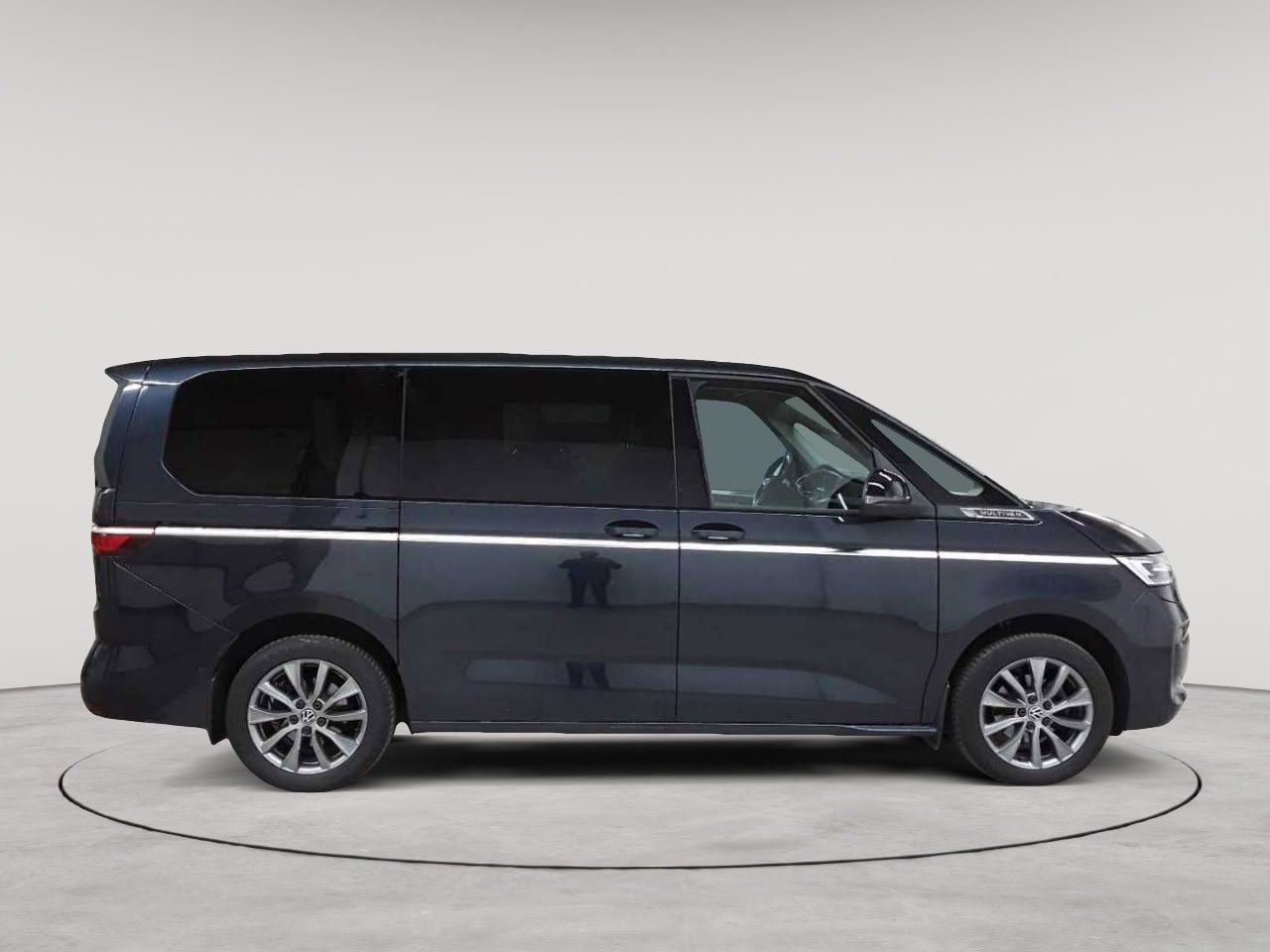 Vw Multivan 2,0 TDI SCR LÜ Style 3