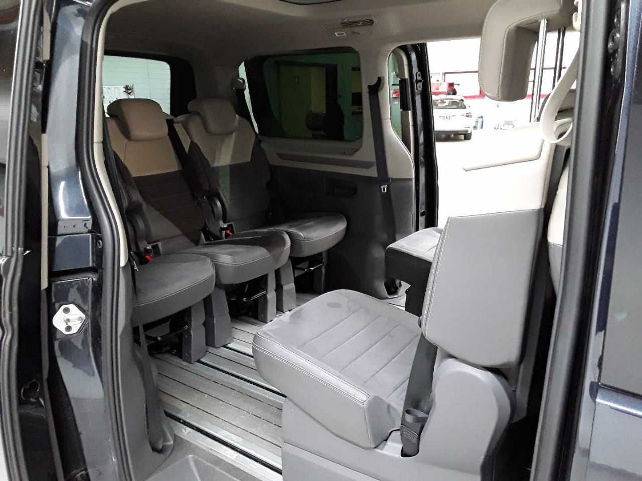 Vw Multivan 2,0 TDI SCR LÜ Style 14