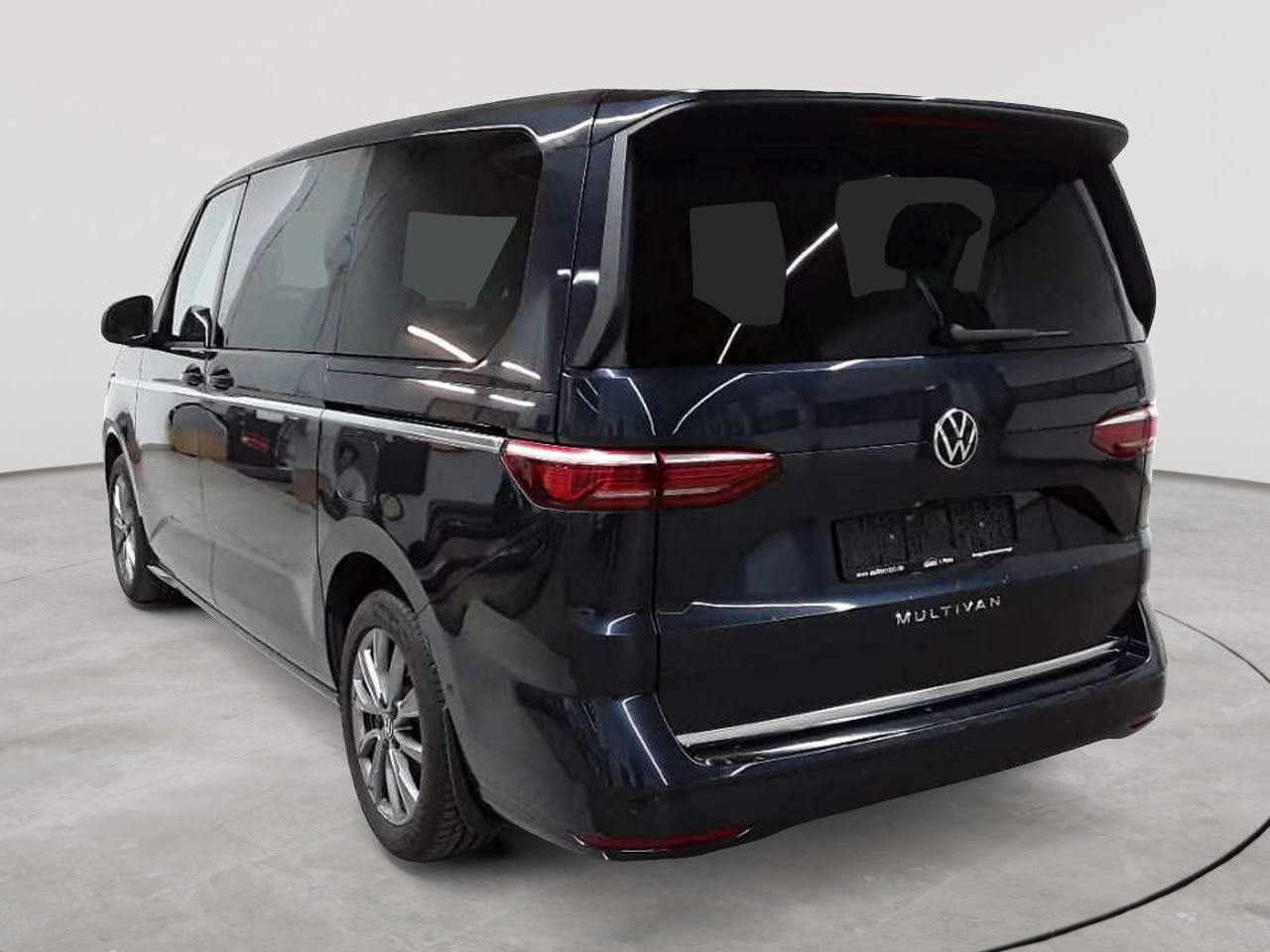 Vw Multivan 2,0 TDI SCR LÜ Style 5