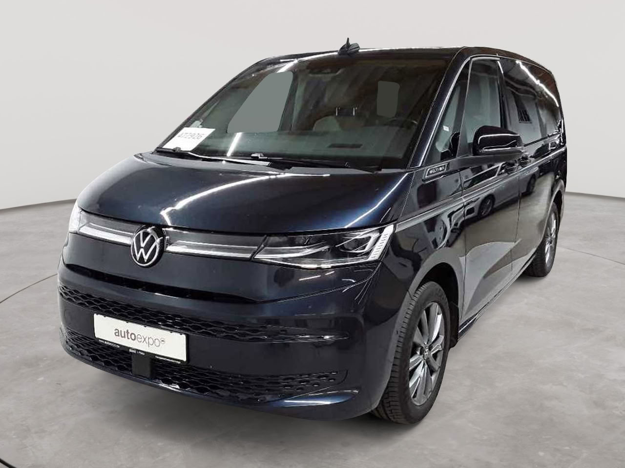 Vw Multivan 2,0 TDI SCR LÜ Style 2