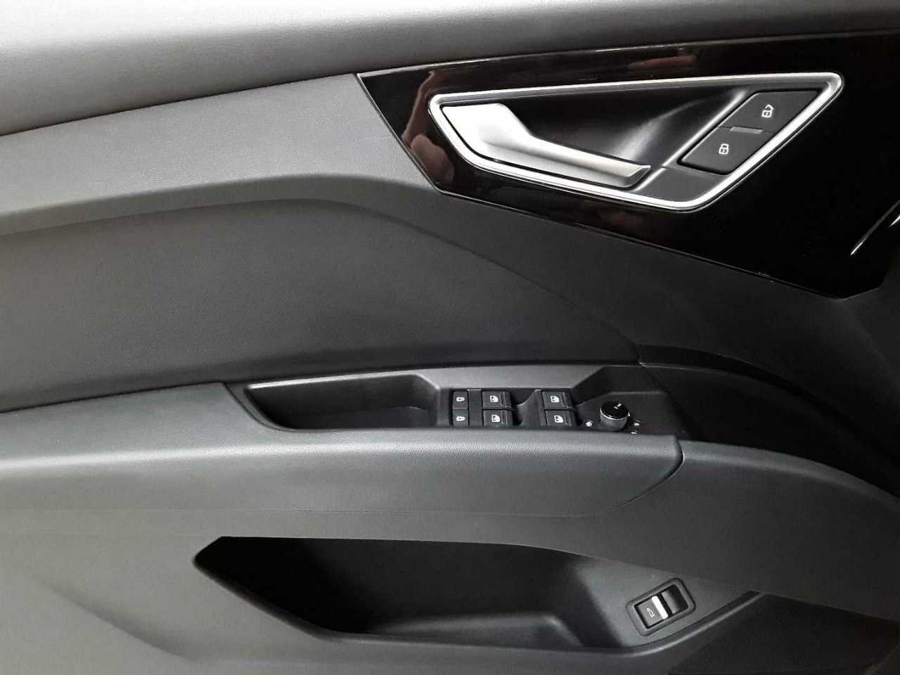 Audi Q4 e-tron 40 Sportback 17
