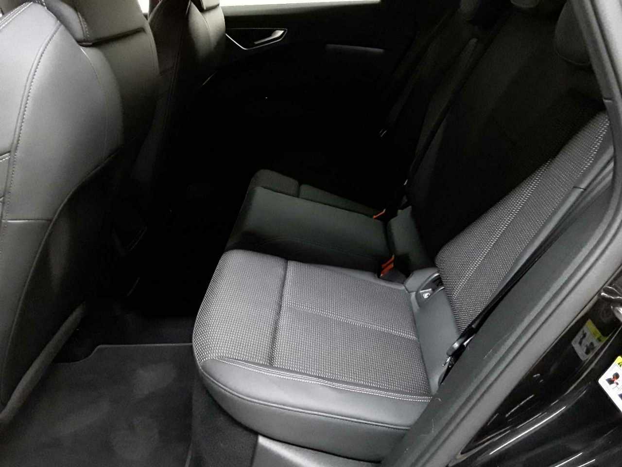 Audi Q4 e-tron 40 Sportback 13