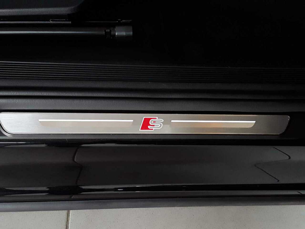 Audi Q4 e-tron 40 Sportback 20
