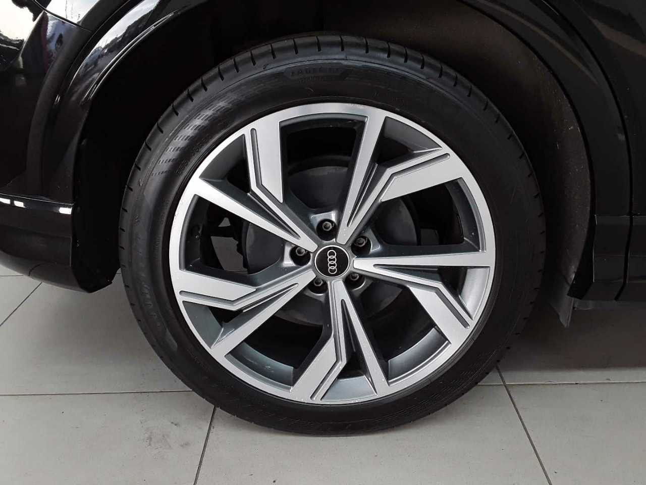Audi Q4 e-tron 40 Sportback 19