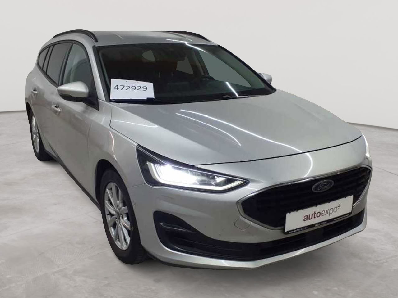 Ford Focus Turnier 1.5 EcoBlue Start-Stopp-System COOL&CONNECT