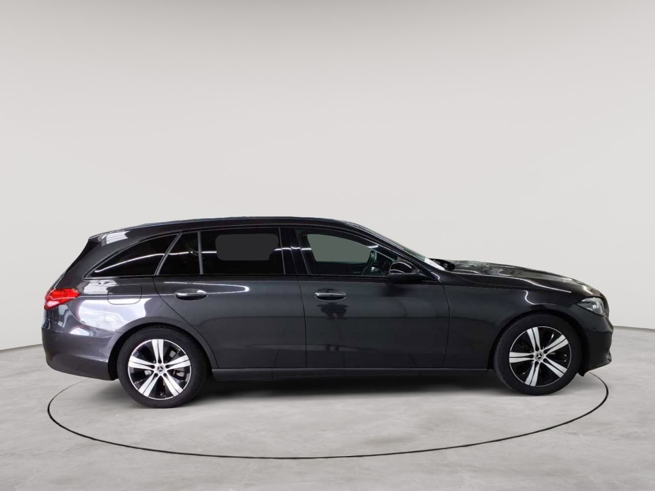 Mercedes-Benz C 220 d T 9G-TRONIC Avantgarde 3